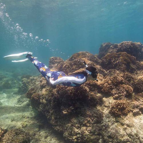 Fourth Element Fin damski ()